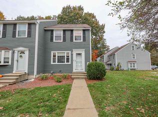 9 Boulder Way, Merrimack, NH 03054