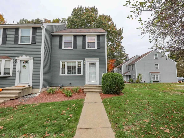 9 Boulder Way, Merrimack, NH 03054
