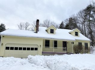 199 Richmond Rd, Troy, NH 03465