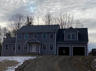 96 Back Rd #2-47-4, Danville, NH 03819