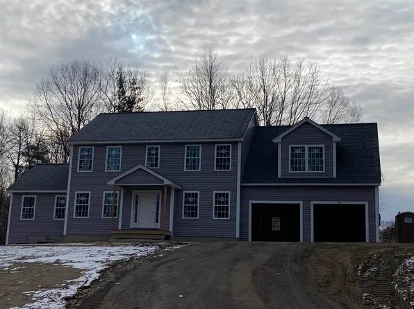 96 Back Road #2-47-4, Danville, NH 03819