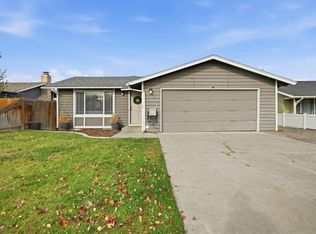 118 W 23rd Pl, Kennewick, WA 99337