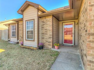 10308 Southridge Ter, Oklahoma City, OK 73159
