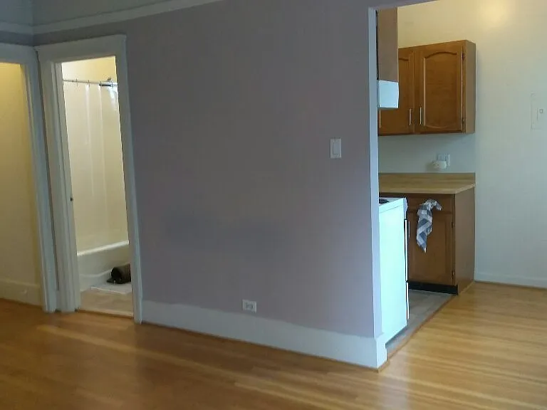 1775 Ofarrell St #5 — Photo 4