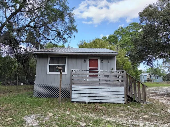 1201 County Road 20a, Hawthorne, FL 32640