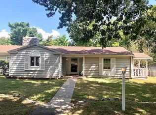 658 S Abbey Rd, Springfield, MO 65809