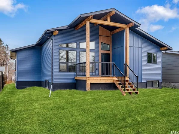 624 11th STREET, Humboldt, SK S0K 2A0