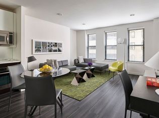 123 W 44th St #1003N, New York, NY 10036