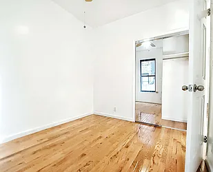 Rented by Union Square Property Management