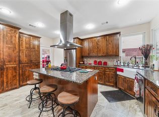 4706 Natural Bridge Dr, Kingwood, TX 77345