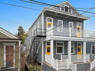 3130 Saint Ann St #3130, New Orleans, LA 70119