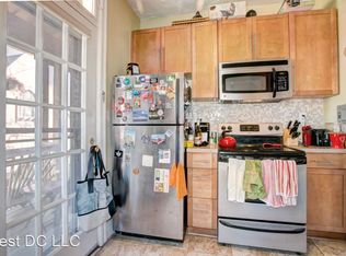 825 5th St NE APT 3, Washington, DC 20002