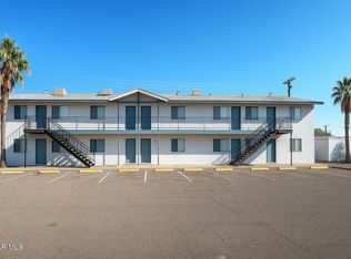 530 S Yarbrough Dr APT 2, El Paso, TX 79915