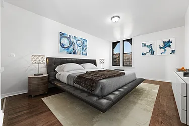 Rented by REAL New York