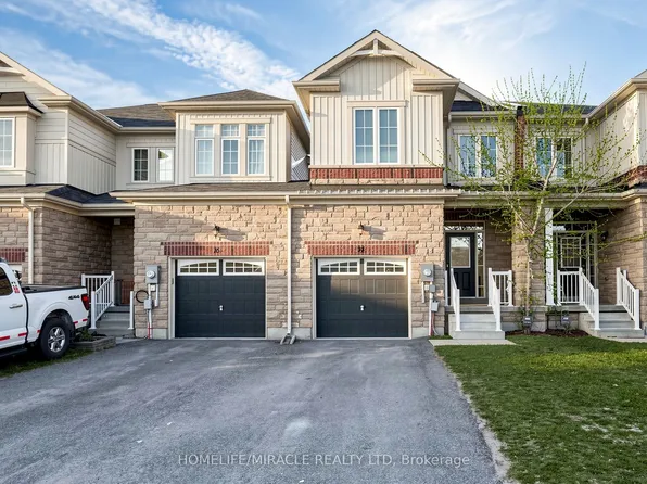 14 Greenwood Dr, Essa, ON L3W 0N5