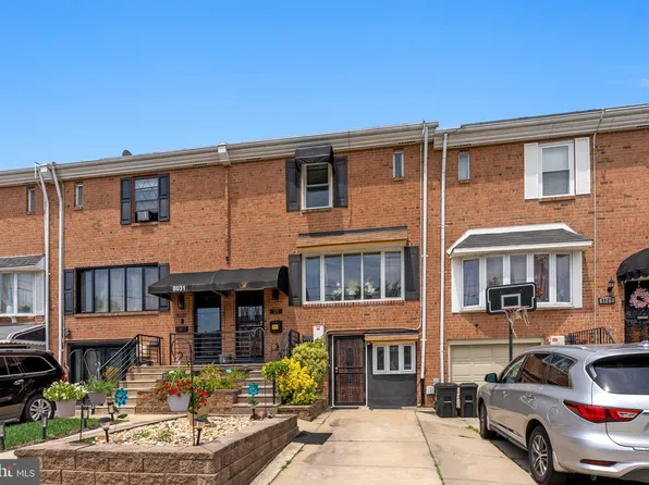 8029 Buist Ave, Philadelphia, PA 19153