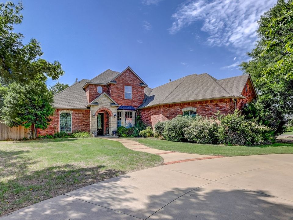 308 Lysbeth Ct, Goldsby, OK 73093 MLS 1118301 Zillow