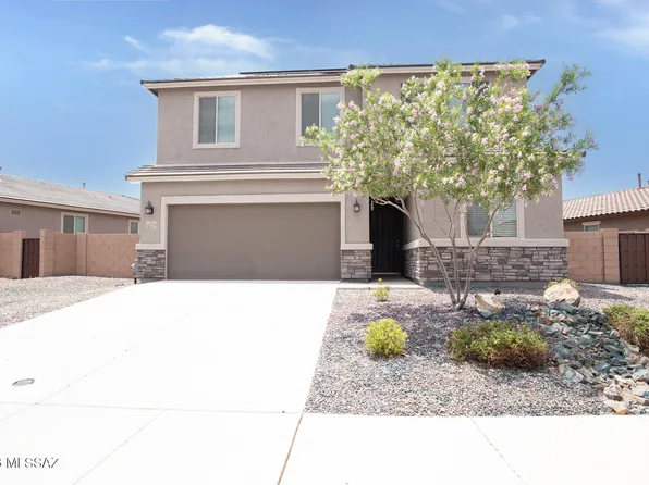 12071 E Ryscott Cir, Vail, AZ 85641