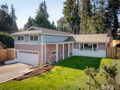 17733 2nd Place NE, Shoreline, WA, 98155