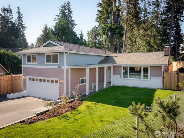 17733 2nd Place NE, Shoreline, WA 98155