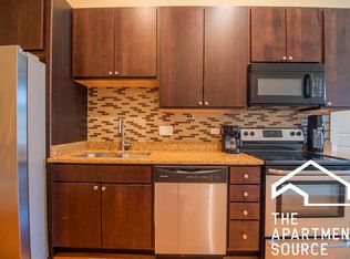 3138 S Indiana Ave #206, Chicago, IL 60616