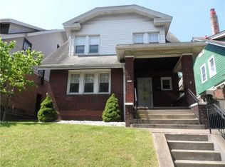 3833 Perrysville Ave, Pittsburgh, PA 15214