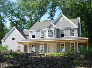 LOT 2 Old Saw Ml, New Milford, CT 06776