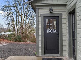 1501 2nd St #A, Snohomish, WA 98290