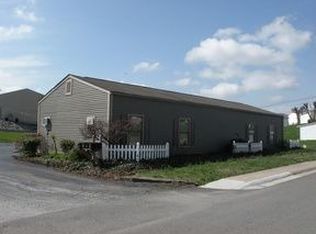 601 Tekulve Rd, Batesville, IN 47006