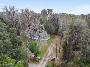 7349 Clayton Rd, Brooksville, FL 34601