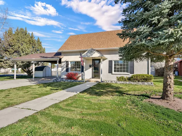 107 E 600 N, Brigham City, UT 84302