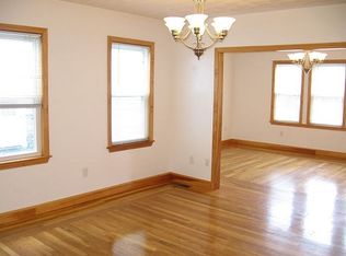 45 Putnam Rd, Somerville, MA 02145