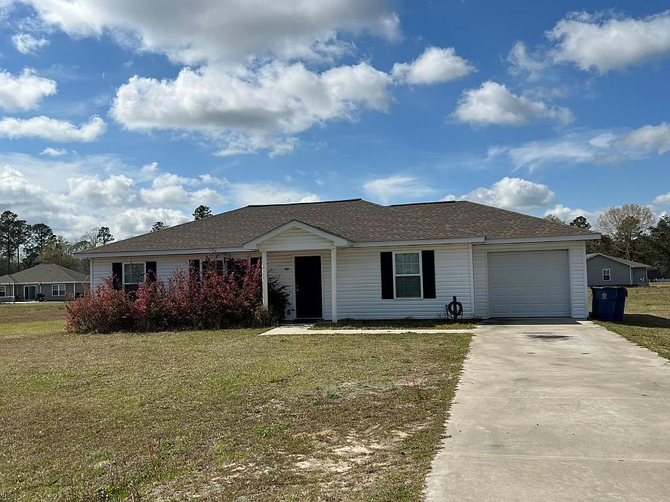 48 Turpentine Cir, Jesup, GA 31545 Zillow