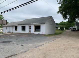 2124 W C St, Kannapolis, NC 28081