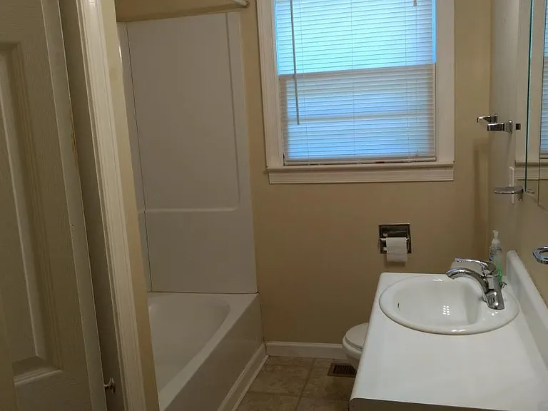 full bath