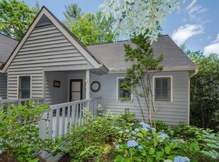 53 Chestnut Ridge Rd, Sapphire, NC 28774