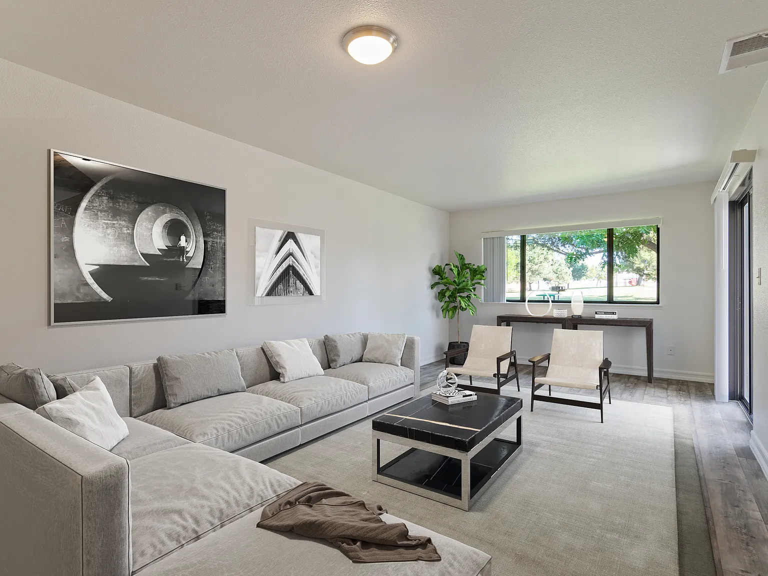 Miramar Townhomes - Military Housing — Photo 4