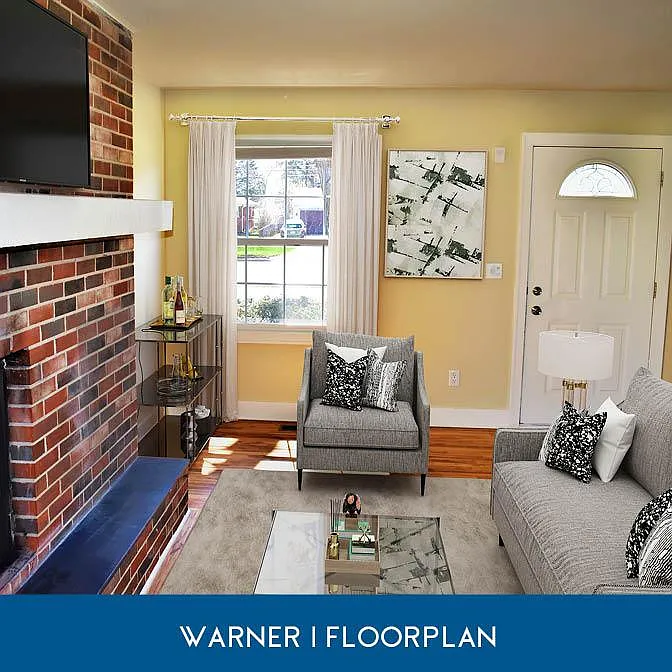 R.O.C. Apartments — Photo 2