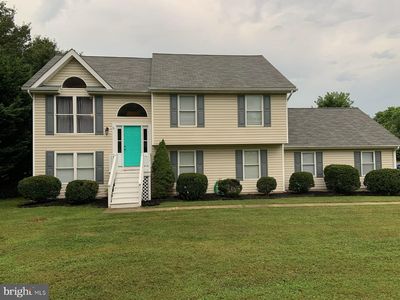 1971 Richard Ln, Lusby, MD, 20657