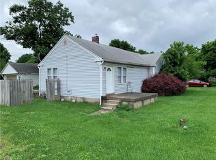 3054 S Foltz St, Indianapolis, IN