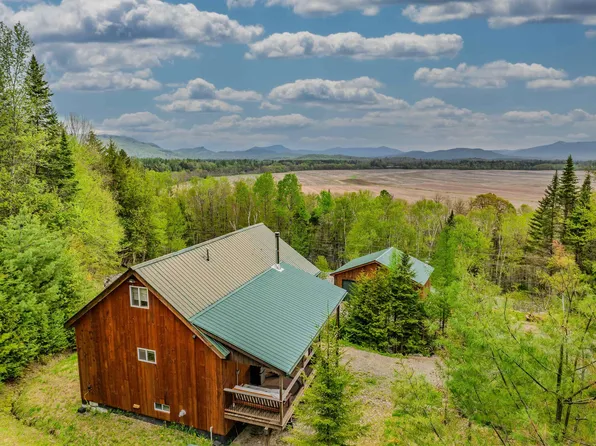 4593 Route 102, Guildhall, VT 05905