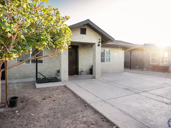 115 W Holt Ave, El Centro, CA 92243
