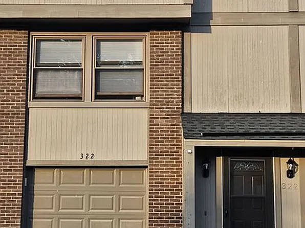 322 Ridge Point Cir, Bridgeville, PA 15017