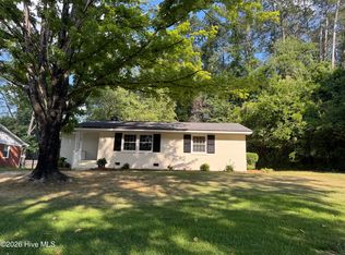 506 Hawthorne Ln W, Wilson, NC 27893