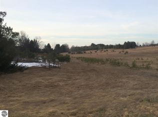 0 Hodge Rd, Kingsley, MI 49649