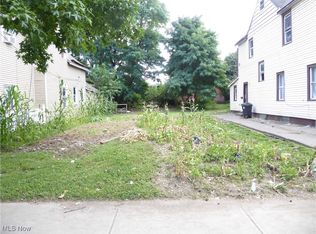 6707 Colgate Ave, Cleveland, OH 44102