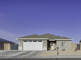 332 Abigail St, Ridgecrest, CA 93555
