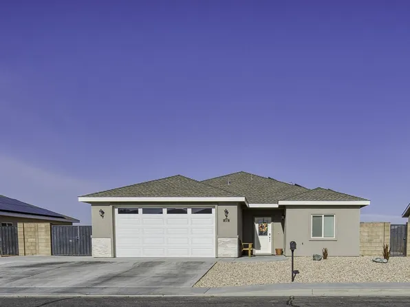 332 Abigail St, Ridgecrest, CA 93555