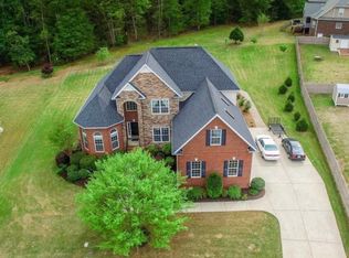 55 Tippecanoe St, Simpsonville, SC 29680