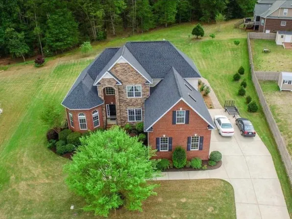 55 Tippecanoe St, Simpsonville, SC 29680